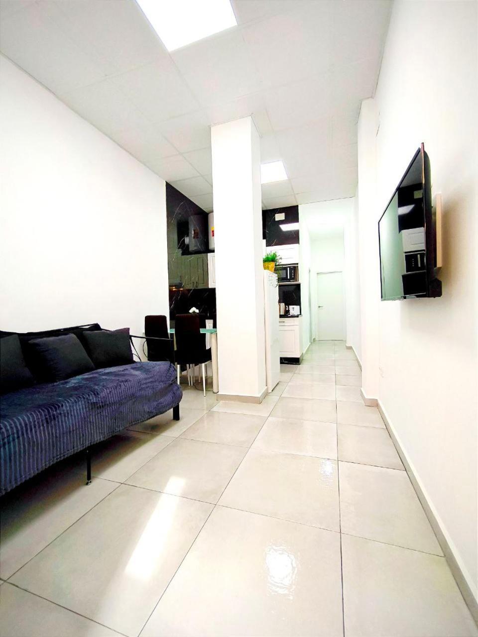 Apartamentos Sant Roc Valencia Exterior photo