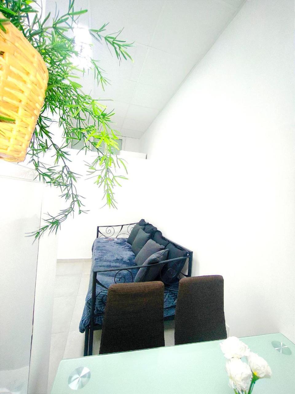Apartamentos Sant Roc Valencia Exterior photo