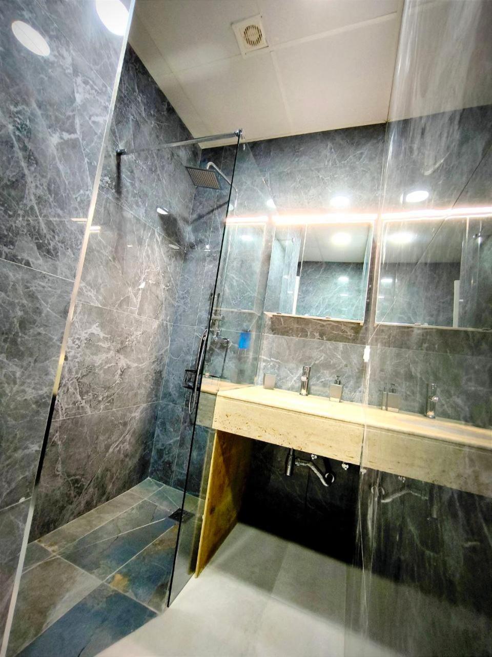Apartamentos Sant Roc Valencia Exterior photo