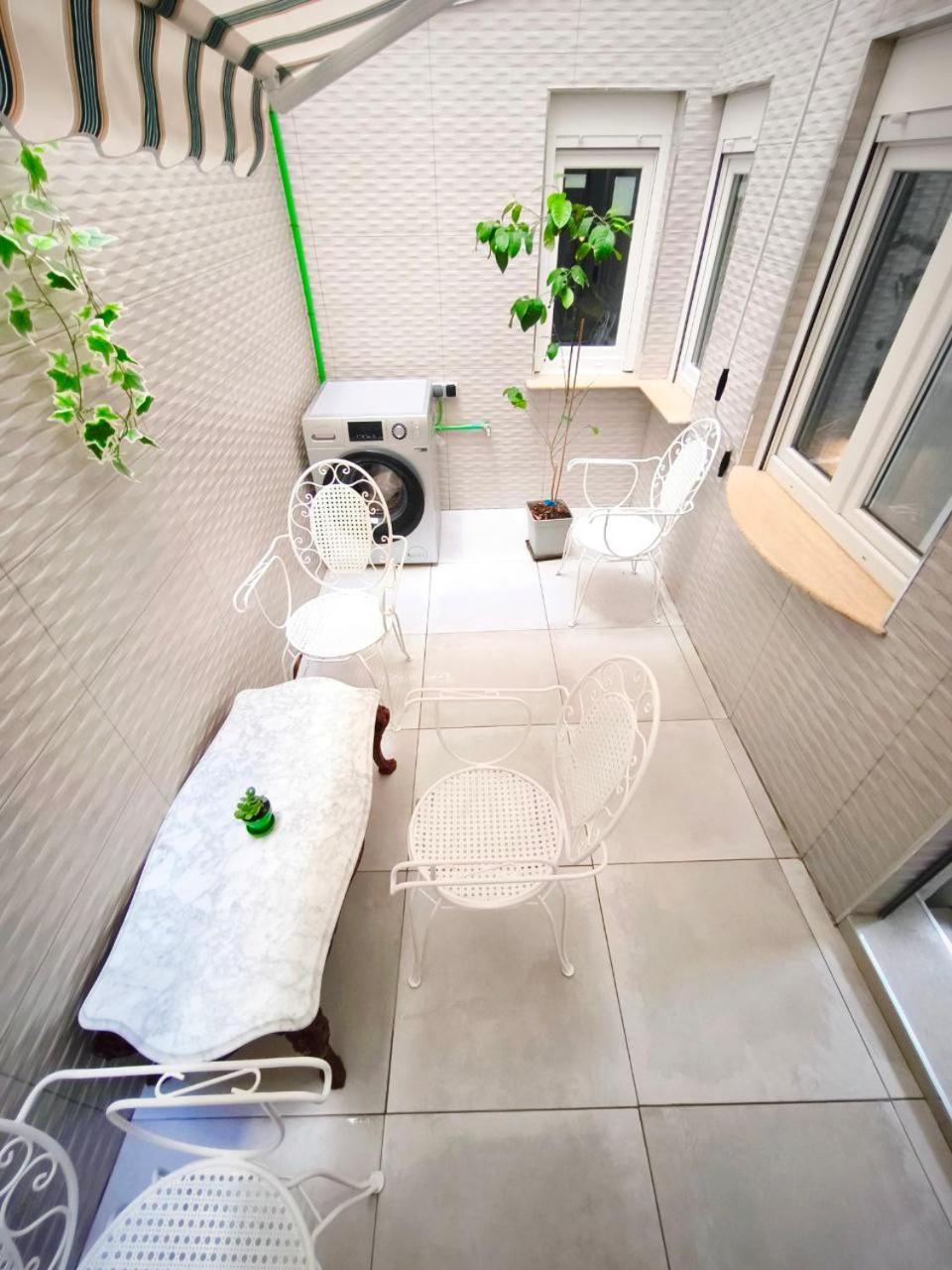 Apartamentos Sant Roc Valencia Exterior photo