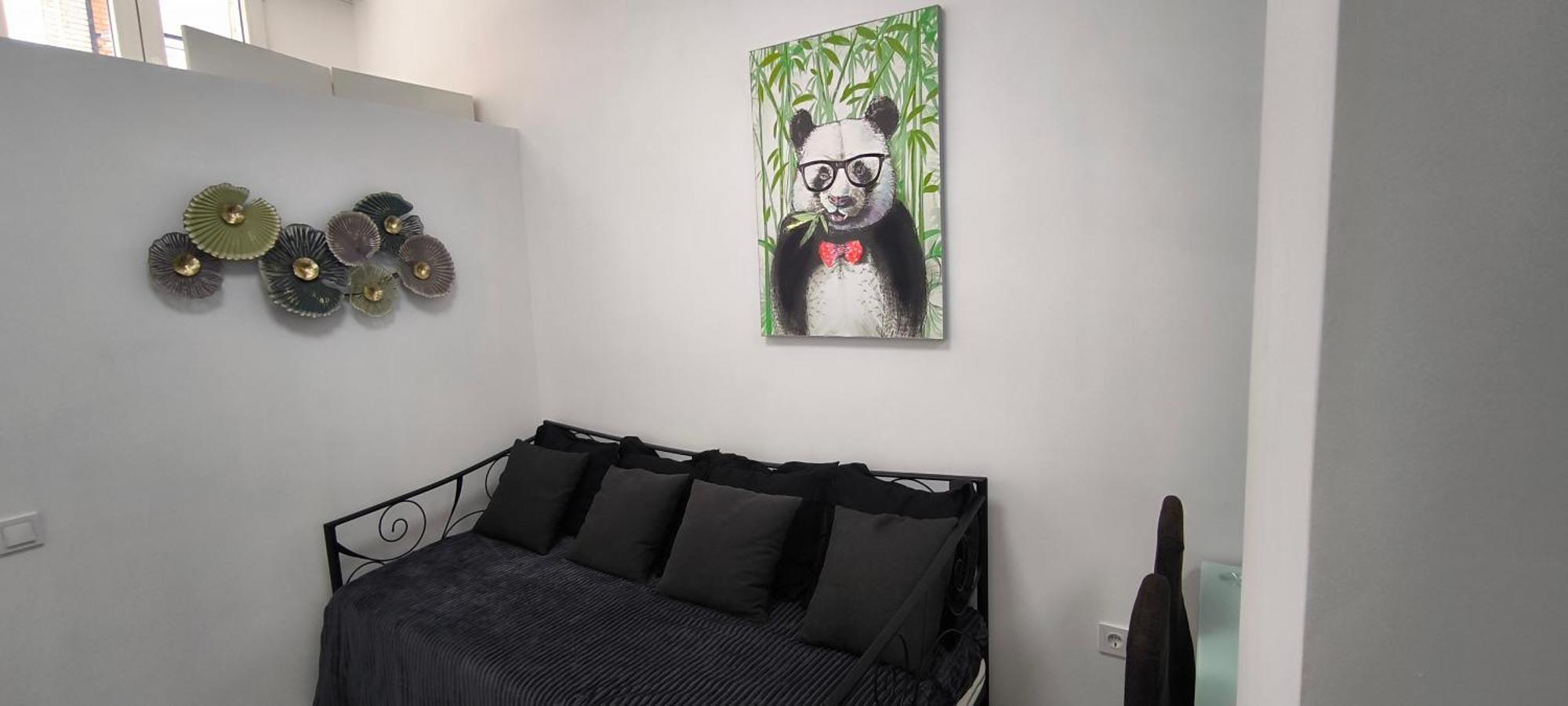 Apartamentos Sant Roc Valencia Exterior photo